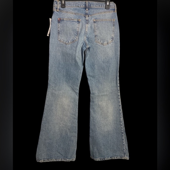 BDG URBAN OUTFITTERS NWT BOOTCUT DENIM 28 - Picture 2 of 8